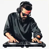 Dj.Ehsanmirpoour|خدمات پذیرایی، مراسم|دوگنبدان, |دیوار