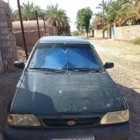پرایدمدل 80 مغاوضه