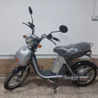 موتور برقی دندی ۵۰۰ وات