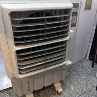 کولر آبی پلیمری اینورتر