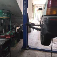 نیروی کار جلوبندی ماهر نیمه ماهر