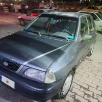 پراید 141