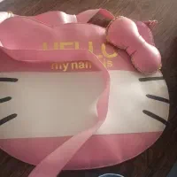 تعدادی کیف سالم