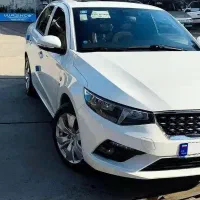 تارا اتوماتیک V4 LX - سال 1404