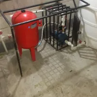 جوشکاری آهنگری سیار شرق شمال تهران