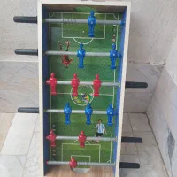 فوتبال دستی
