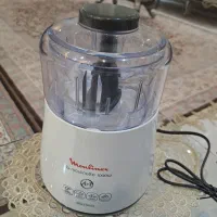 خردکن مولینکس