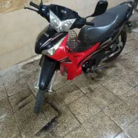 احسان ۱۲۵ بیکلاج