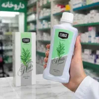 تونیک هیرفرند ضدریزش و رویش مجدد مو
