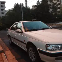 پارس TU5مدل۹۴