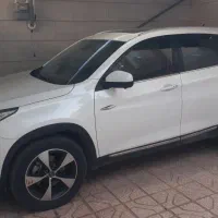 تیگو7 ie|خودرو سواری و وانت|مشهد, زیبا شهر|دیوار