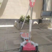 اسکوتر کفشدوزکی