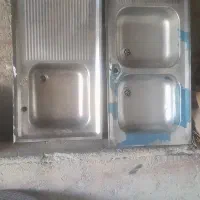 سینک ظرفشوئی
