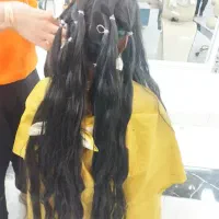 خریدارموهای طبیعی