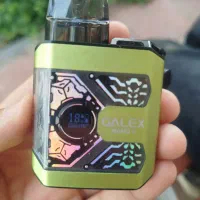 ویپ  Galex nano2|زیورآلات و اکسسوری|هشتگرد, شهرک ارم غربی|دیوار