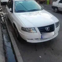 سمند سورن پلاس xu7p