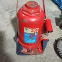 جک اصلی