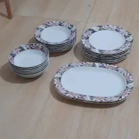 سرویس چینی مقصود