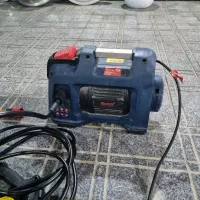 کارواش خانگی رونیکس