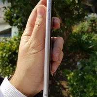 ایفون 6s plus|موبایل|اصفهان, وحید|دیوار