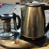 چای ساز المپیا نو با کارتن