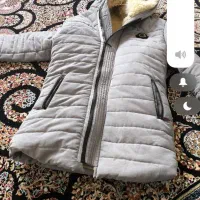 کاپشن داخل پشمی سایز لارج