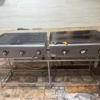 واگذاری فست فود