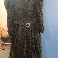 لباس مجلسی دخترانه ۳۸تا۴۰