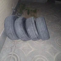 لاستیک هانکوک کره ۲۰۶