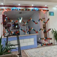 پرده|پرده، رانر، رومیزی|لردگان, |دیوار