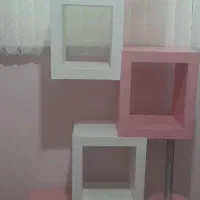 دکور چوبی