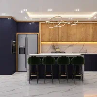 با انجام کابینت و بازسازی یک تی وی وال رایگان۳۸سال