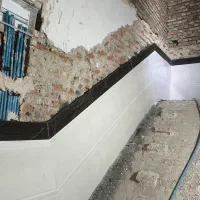 کاشی کاری و ظریفکاری