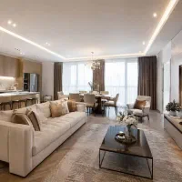 چهارباغ-بالا-هفت-دست-غربی-220-متر-3-خواب-جنوبی