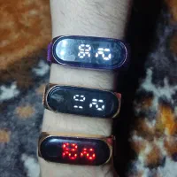 فروش فوری ساعتهای نو صفحه لمسی