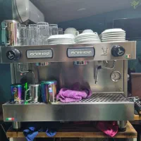 دستگاه اسپرسو بیزرا B2013 اتوماتیک