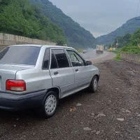 پراید صبا 88