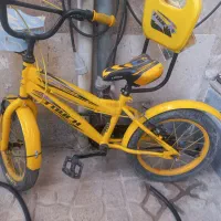 دوچرخه ۱۶