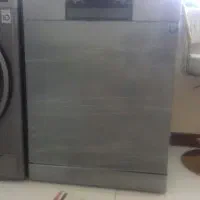 ماشین ظرفشویی پاکشوما 14 نفره استفاده نشده