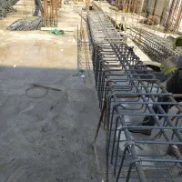 آرماتوربندی