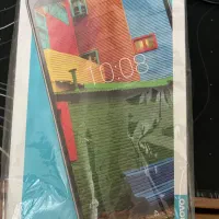 تبلت لنوو