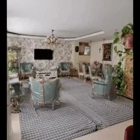 70متر/2خواب/فول امکانات/فول بازسازی/حیاط دار