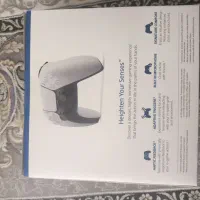 دسته ps4 طرح ps5|کنسول، بازی ویدئویی و آنلاین|مشهد, نظام دوست|دیوار