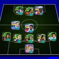 efootball