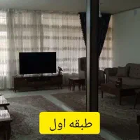 خانه-ویلایی-دو-طبقه-خورزوق