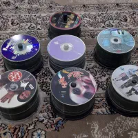 CD و DVD فیلم|فیلم و موسیقی|نیشابور, فردوس شمالی|دیوار