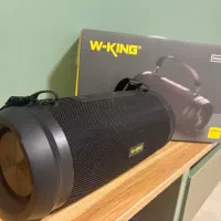 اسپیکر W-king D3pro