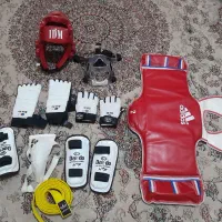 وسایل ورزشی