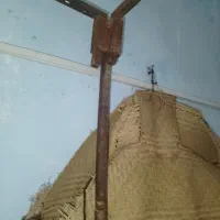 میله های غرفه جمعه بازار
