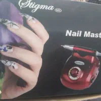سوهان برقی استیگما